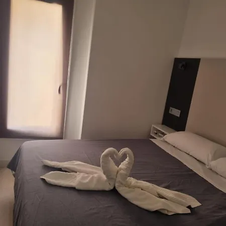 Ginebra Elite Apartment Sierra Nevada