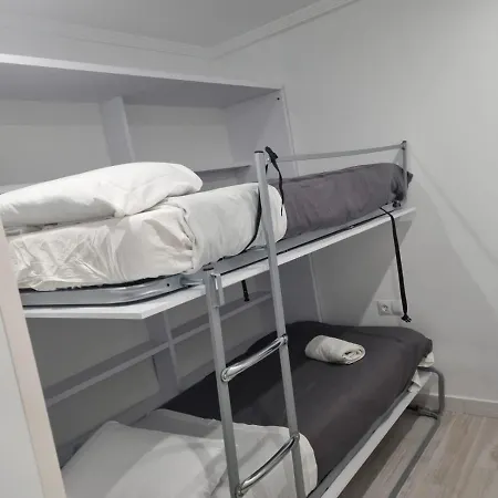 Apartment Ginebra Elite *