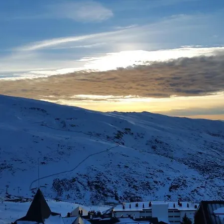 Apartment Ginebra Elite *