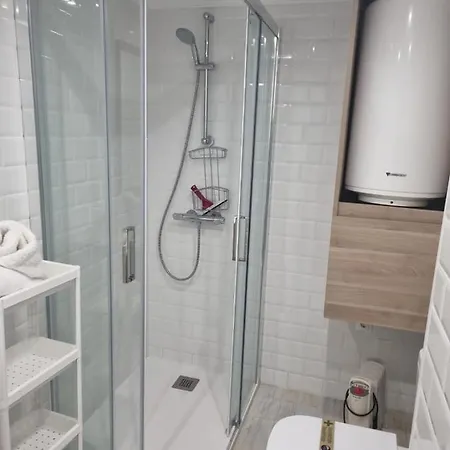 Apartment Ginebra Elite Sierra Nevada