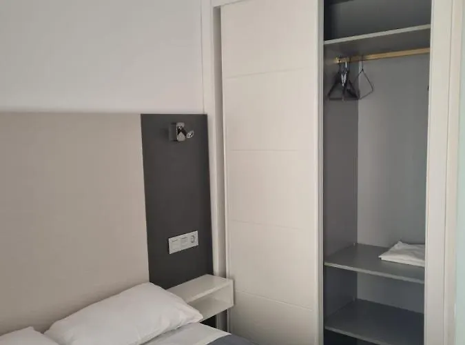 Apartment Ginebra Elite