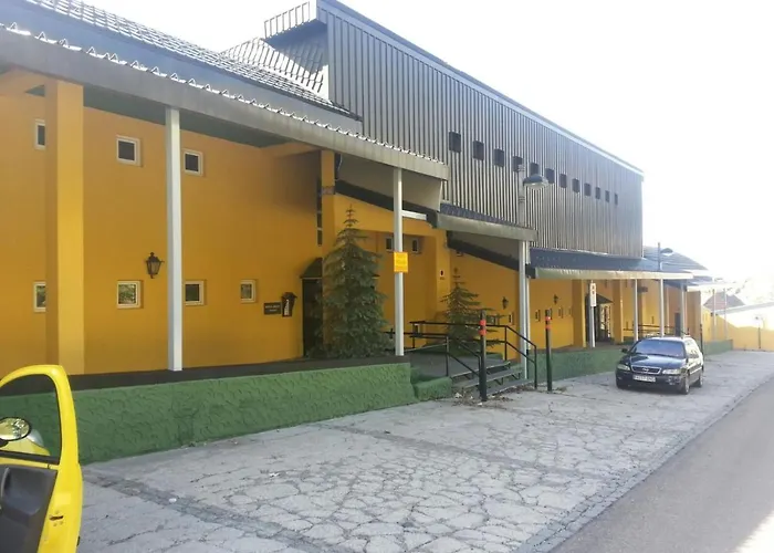 Apartment Ginebra Elite *