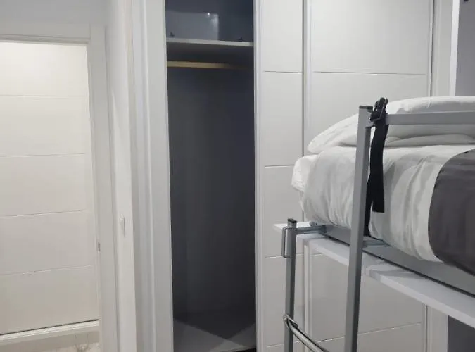 Ginebra Elite Sierra Nevada