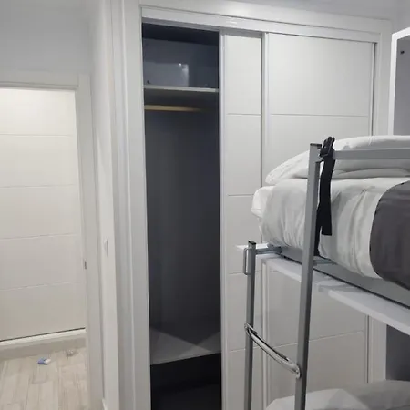 Ginebra Elite Sierra Nevada