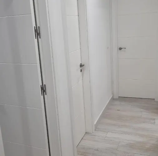 Apartamento Ginebra Elite