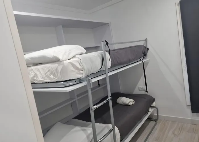 Apartamento Ginebra Elite *