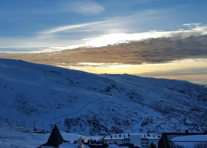 Apartamento Ginebra Elite *