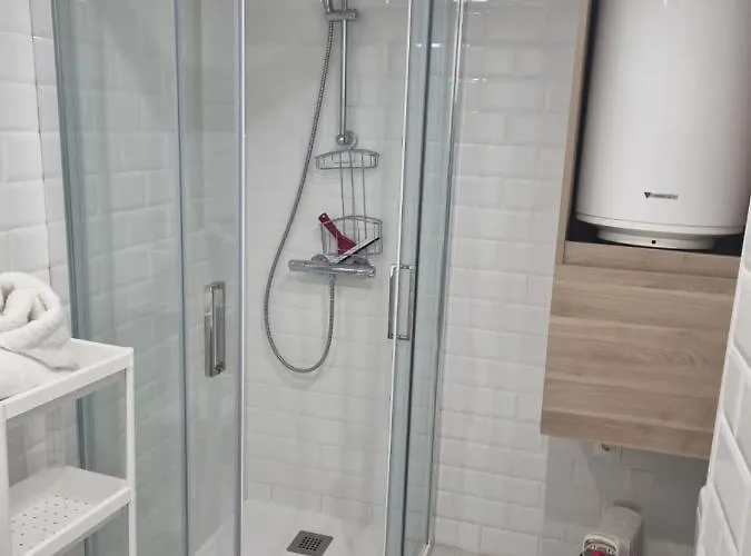 Apartamento Ginebra Elite Serra Nevada