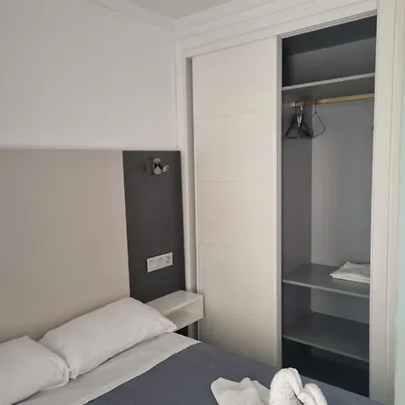 Appartement Ginebra Elite