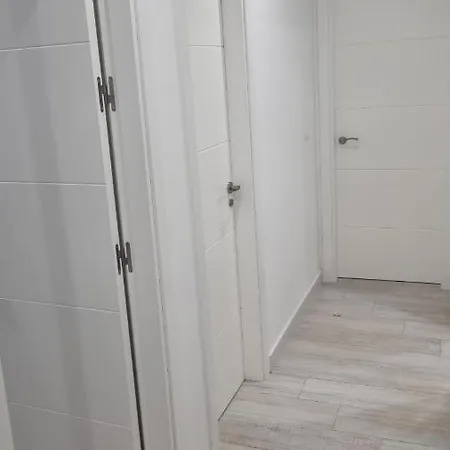 Appartement Ginebra Elite