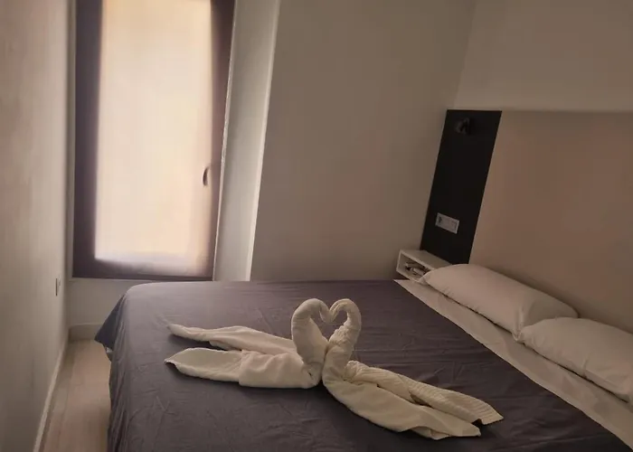 Ginebra Elite דירה סיירה נבדה